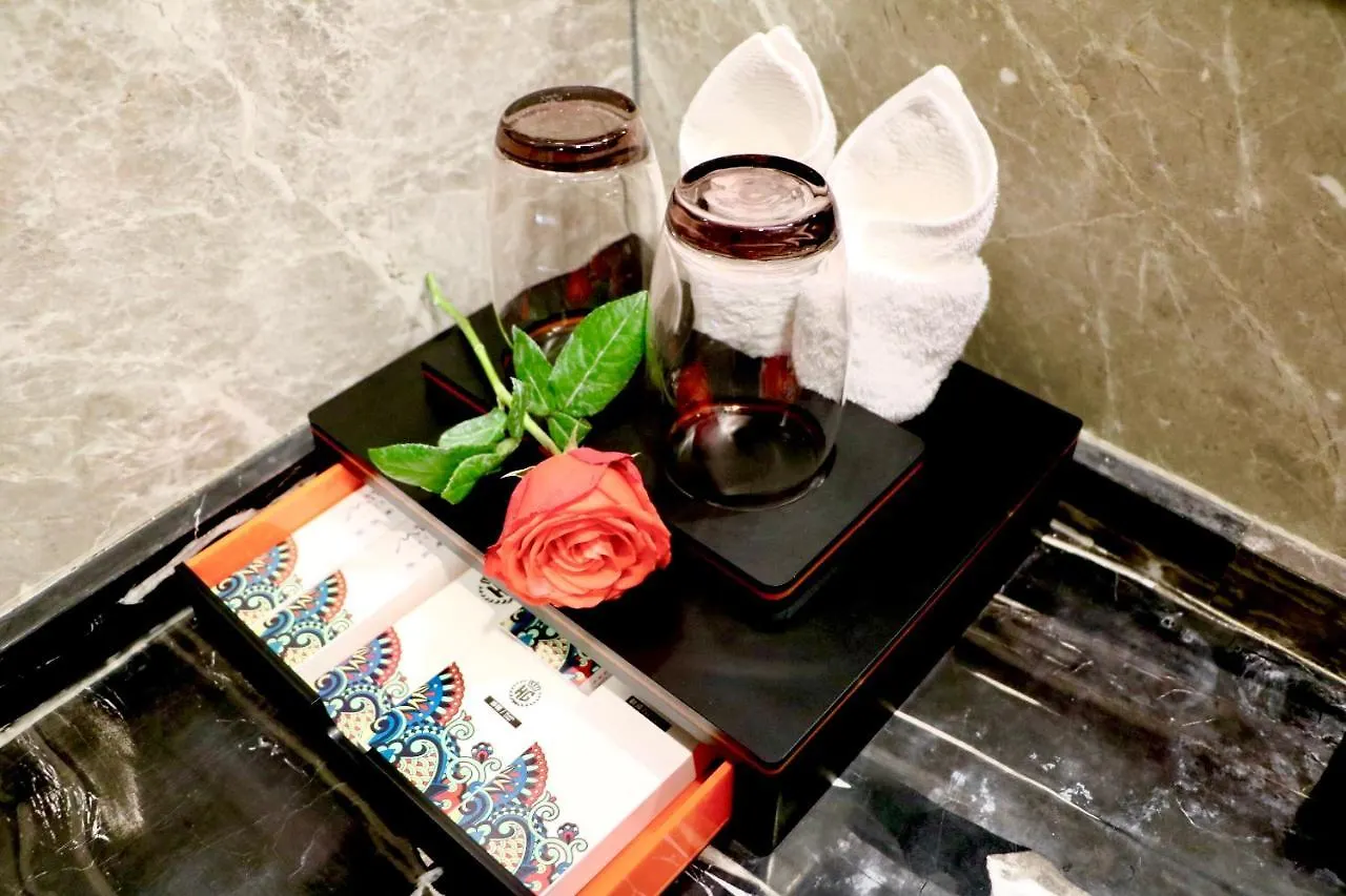Le Chen Miiya Hotel Sihanoukville Cambodia