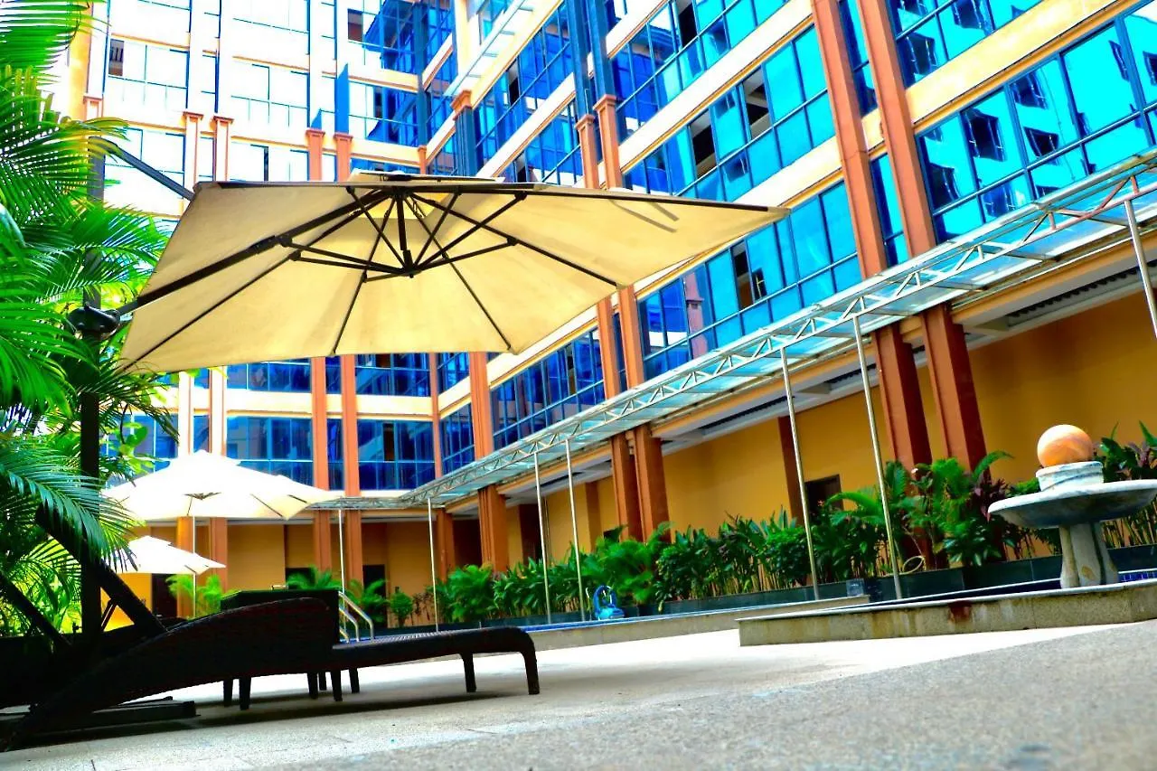 Le Chen Miiya Hotel Sihanoukville