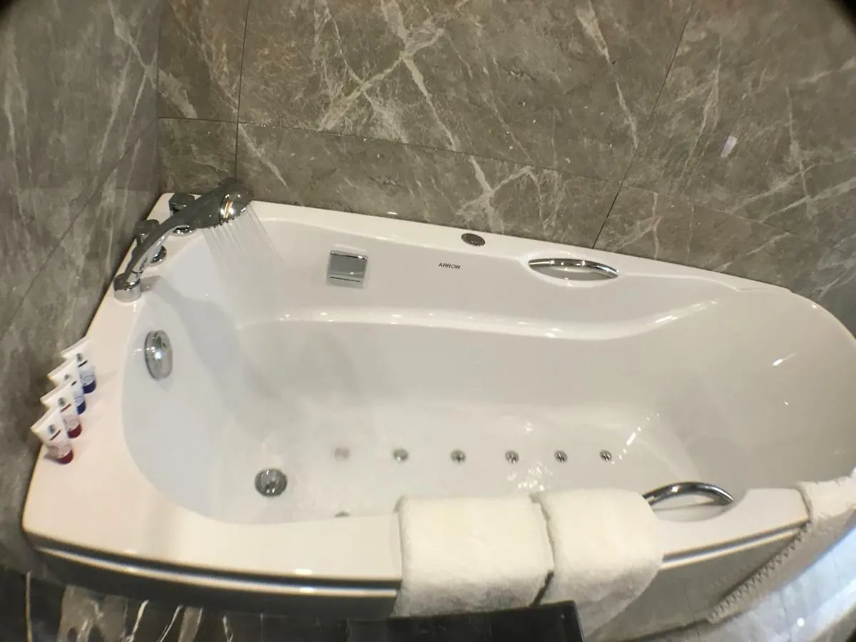 Le Chen Miiya Hotel Sihanoukville