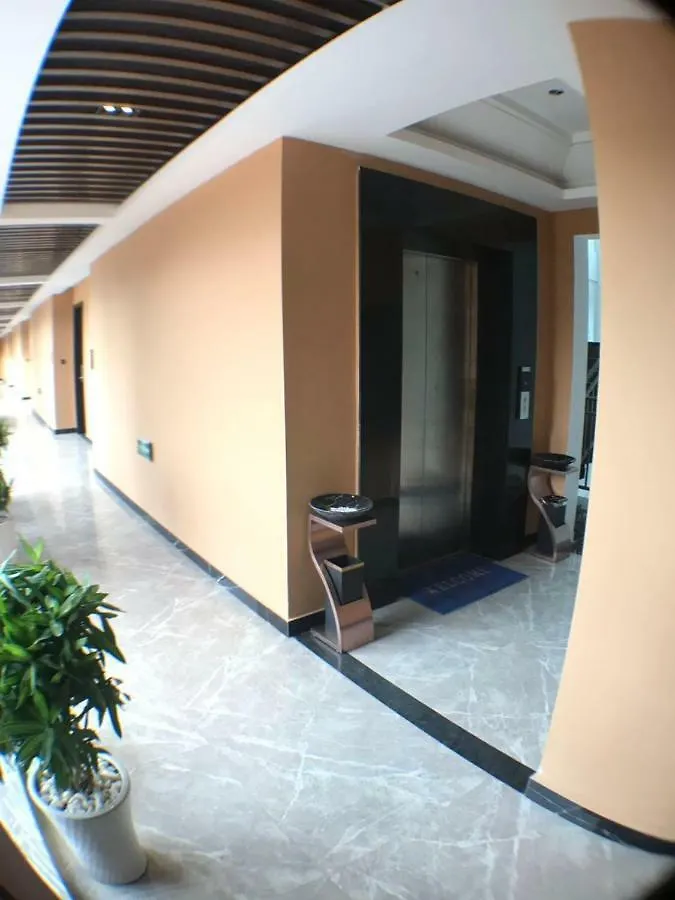 Le Chen Miiya Hotel Sihanoukville