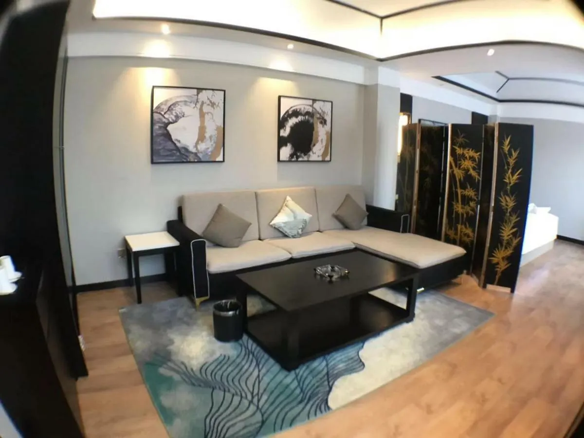 Le Chen Miiya Hotel Sihanoukville